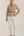 Chaqueta Josie con Detalle Peplum