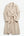 Wool Trench Coat Joyce with Belt