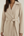 Wool Trench Coat Joyce with Belt