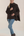 Kristina Gemütlicher Mantel-Cape