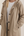 Chaqueta impermeable Margie con capucha