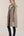 Chaqueta impermeable Margie con capucha