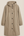 Chaqueta impermeable Margie con capucha