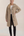 Chaqueta impermeable Margie con capucha