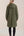 Chaqueta impermeable Margie con capucha