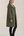 Chaqueta impermeable Margie con capucha