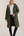 Chaqueta impermeable Margie con capucha