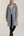 Chaqueta impermeable Margie con capucha