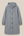 Chaqueta impermeable Margie con capucha