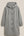 Chaqueta impermeable Margie con capucha