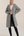 Chaqueta impermeable Margie con capucha