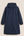 Chaqueta impermeable Margie con capucha