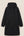 Chaqueta impermeable Margie con capucha