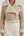Corta Chaqueta de Forro Polar Marie