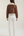 Corta Chaqueta de Forro Polar Marie