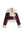 Corta Chaqueta de Forro Polar Marie