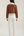 Corta Chaqueta de Forro Polar Marie