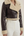 Corta Chaqueta de Forro Polar Marie
