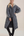 Minnie Hooded Padded Coat