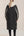 Minnie Hooded Padded Coat