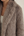 Chaqueta de Piel Sintética Lange Narcissa
