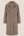 Chaqueta de Piel Sintética Lange Narcissa