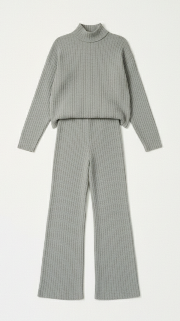 Conjunto Nicole Rippstrick