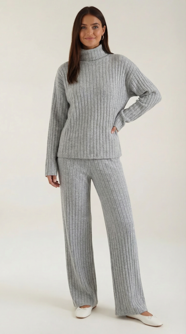 Conjunto Nicole Rippstrick