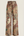 Trousers Pam Paisley