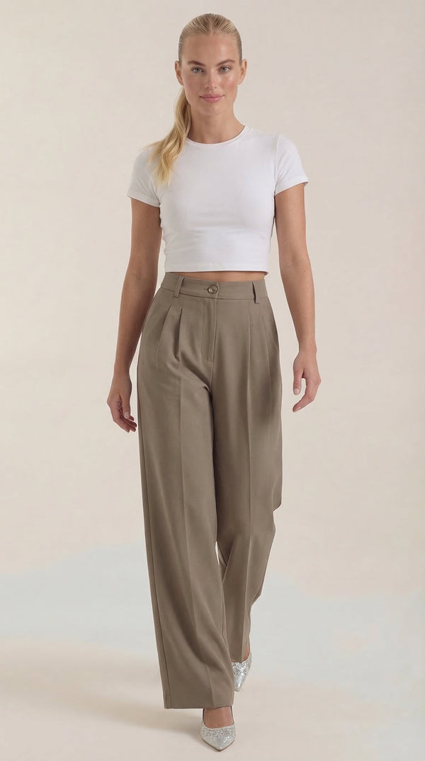 Pantalones Rebecca