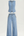 Conjunto Rhonda de Algodón y Denim
