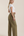 Pantalones Plisados de Cintura Alta Courtney
