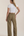 Pantalones Plisados de Cintura Alta Courtney