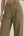Pantalones Plisados de Cintura Alta Courtney