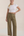 Pantalones Plisados de Cintura Alta Courtney