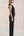 Elise | Traje elegante de dos piezas con escote en V para mujer