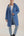 Meredith Longline Hooded Coat