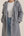 Meredith Longline Hooded Coat