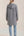 Meredith Longline Hooded Coat
