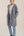Meredith Longline Hooded Coat