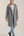Meredith Longline Hooded Coat