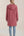 Meredith Longline Hooded Coat