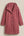 Meredith Longline Hooded Coat