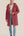 Meredith Longline Hooded Coat