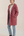 Meredith Longline Hooded Coat