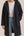 Meredith Longline Hooded Coat