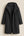 Meredith Longline Hooded Coat