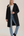 Meredith Longline Hooded Coat