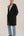 Meredith Longline Hooded Coat