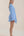 Conjunto de vestido mini cruzado Rebekah